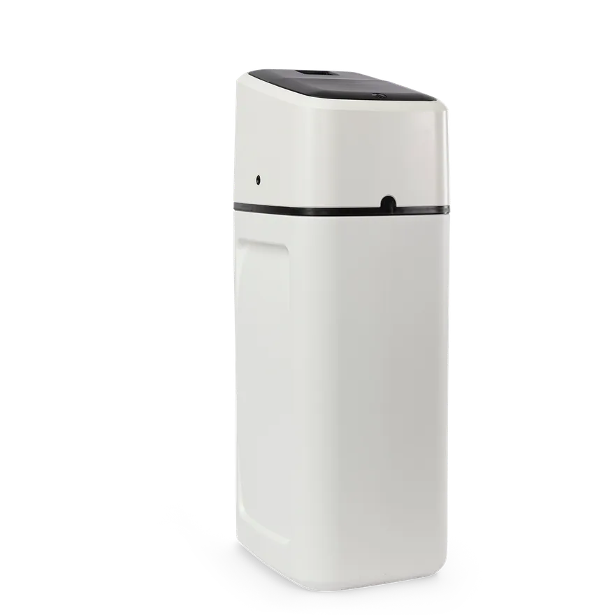 Adoucisseur d'eau Pentair Foleo compact — photo officielle du produit